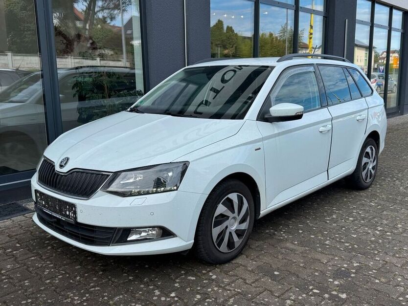 Fabia