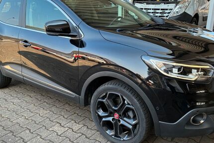 Renault Kadjar 72.501 km 14.800 &euro; Idar-Oberstein 55743