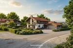 FLÄCHE MIT WEITBLICK - BAUEN, WANN SIE WOLLEN - Grundstück Pfaffing | Angebot:26464654