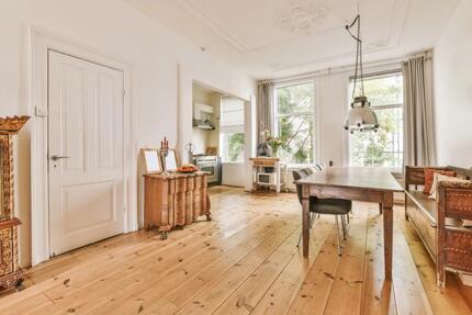 Wohnung Frankfurt am Main Nordend West - 2 Zimmer, 55 m&sup2;, 305.000&euro; | Angebot:26423878