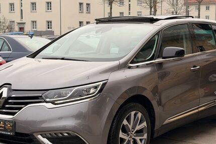 Renault Espace 140.000 km 14.999 € Mannheim 68169