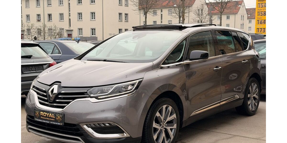 Renault Espace 140.000 km 14.999 € Mannheim 68169