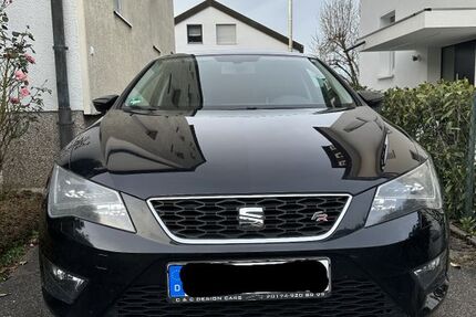 Seat Leon 144.000 km 9.900 &euro; Stuttgart 70435