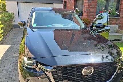 Mazda CX-60 45.000 km 35.800 &euro; Rheinhausen 47228