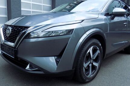 Nissan Qashqai 52.000 km 22.890 &euro; Suhl 98529