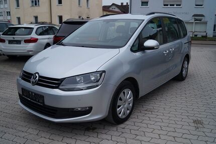 VW Sharan 177.000 km 10.990 &euro; Donauwörth 86609