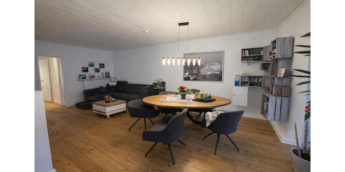 Erdgeschoßwohnung Weyhe - 4 Zimmer, 102 m&sup2;, 295.000&euro; | Angebot:25930872