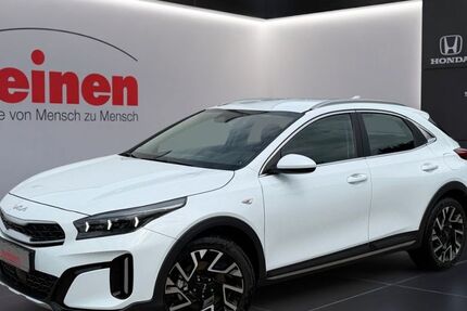 Kia XCeed 8.000 km 25.880 &euro; Hagen 58135