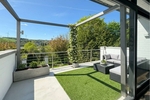 Moderne Neubau-DHH mit Energieeffizienz A+ am Eicher See in Gimbsheim – Südterrasse & Garage - Doppelhaushälfte Gimbsheim | Angebot:27131042