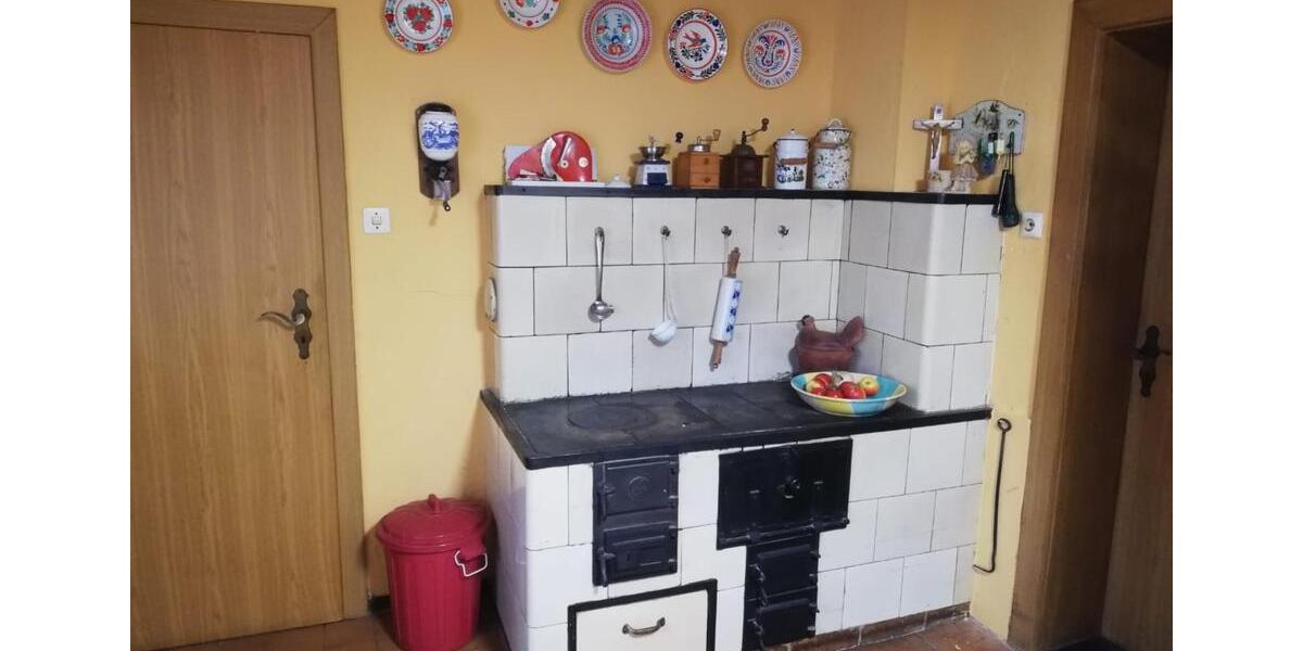 Bauernhaus, Landhaus Bad Liebenwerda - 6 Zimmer, 128 m&sup2;, 119.000&euro; | Angebot:25843679