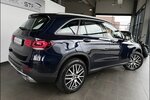 Mercedes-Benz GLC 300 d 4Matic LED Panorama TV AHK Assist. 113.000 km 30.499 &euro; Stade 21682