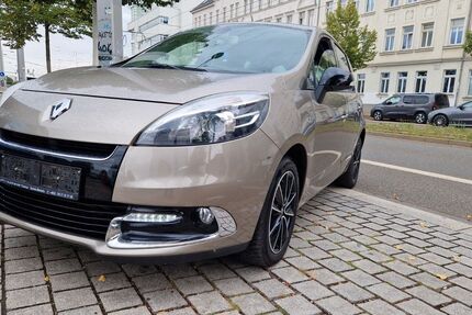 Renault Scenic 99.990 km 3.599 &euro; Leipzig 04249