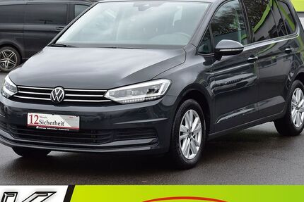 VW Touran 41.727 km 29.890 &euro; Barchfeld OT Immelborn 36456