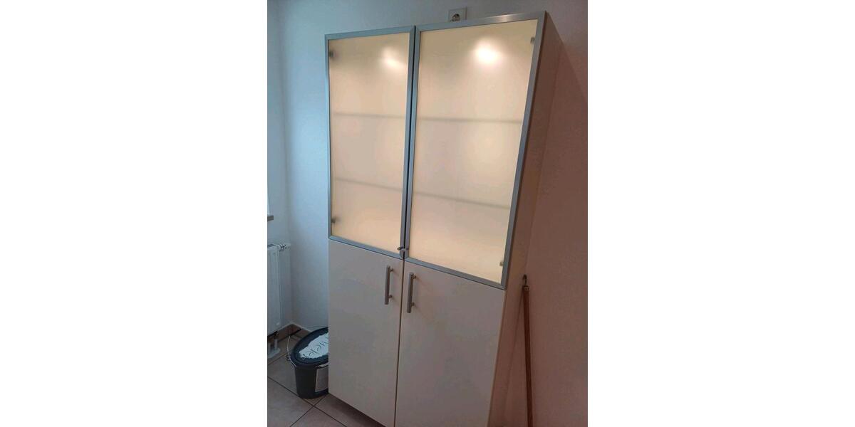 Dachgeschoßwohnung Ingolstadt Münchener Straße - 2 Zimmer, 65 m&sup2;, 298.000&euro; | Angebot:26217257