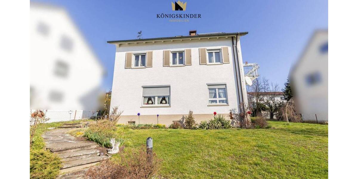 Grundstück Nürtingen - 769.000&euro; | Angebot:26852260