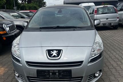 Peugeot 5008 181.000 km 3.990 &euro; Baindt/Schachen 88255