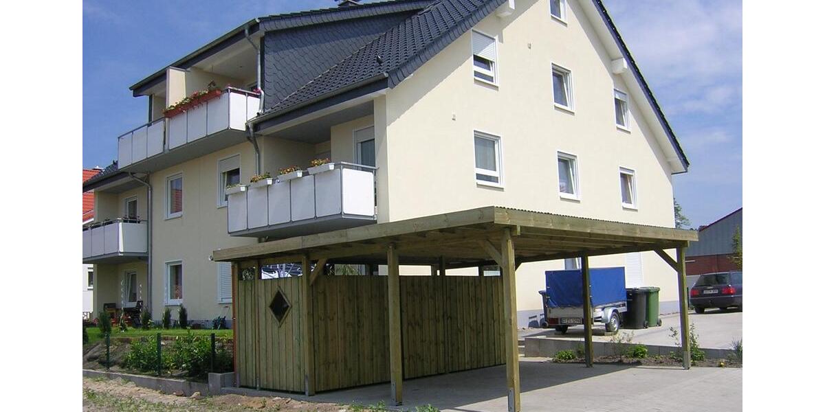 Schöne Drei-Zimmerwohnung in Schloß Holte-Stukenbrock zu verkaufe 3 zimmer