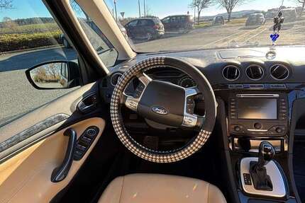 Ford Galaxy 173.200 km 8.000 € Weiden i.d.OPf. 92637