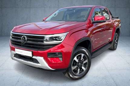 VW Amarok 9.450 km 55.890 &euro; Alsfeld 36304