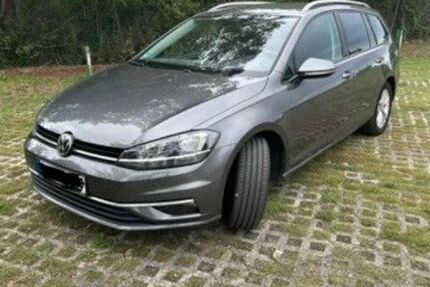 VW Golf 129.000 km 14.900 &euro; Bamberg 96052