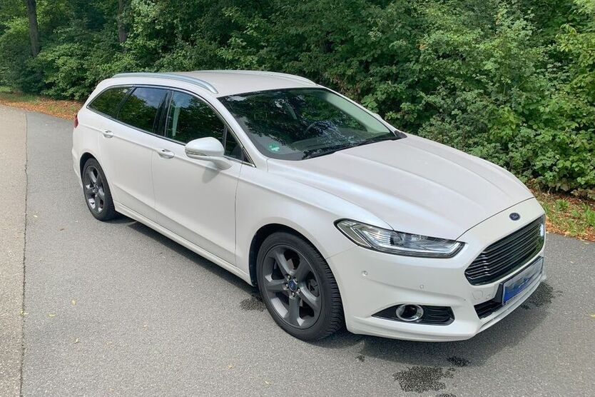 Mondeo
