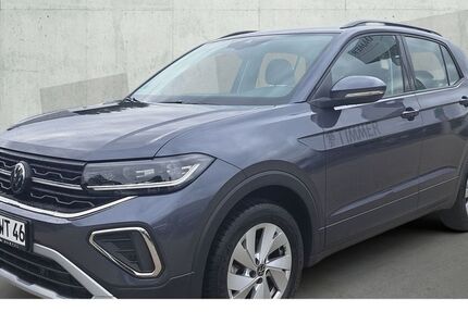 VW T-Cross 19.999 km 22.250 &euro; Borken 46325
