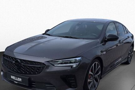 Opel Insignia 85.423 km 25.290 &euro; Braunschweig 38112