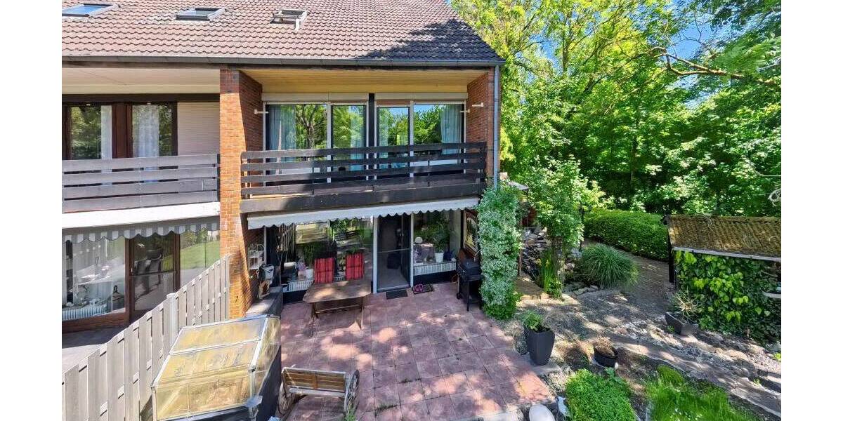 Reihenendhaus Wilhelmshaven-Aldenburg Neuende - 5 Zimmer, 105 m&sup2;, 250.000&euro; | Angebot:26820217