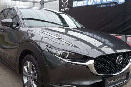 Mazda CX-30 16.673 km 26.680 &euro; Holm 25488