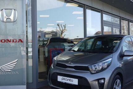 Kia Picanto 83.300 km 8.990 &euro; Gosen / Neu-Zittau 15537