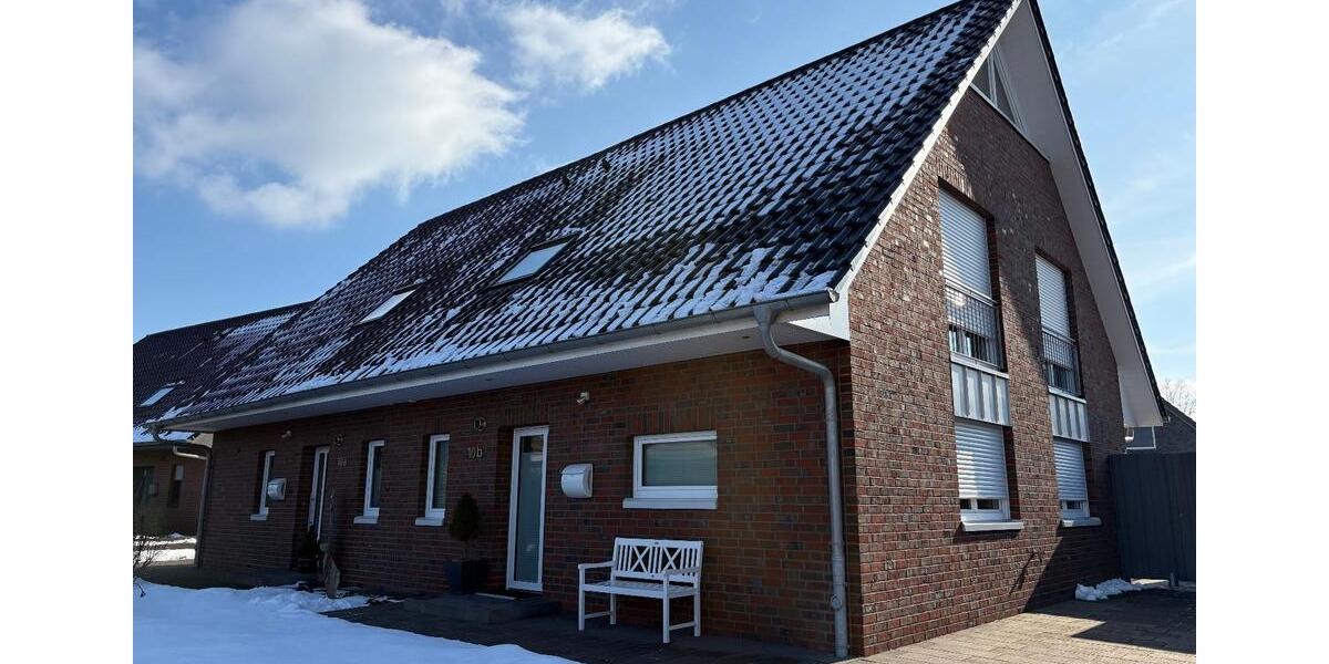 Doppelhaushälfte Himmelpforten - 4 Zimmer, 104 m&sup2;, 1.450&euro; | Angebot:26178298