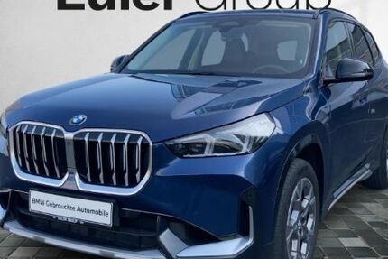 BMW X1 59.732 km 34.849 &euro; Frankfurt 60314