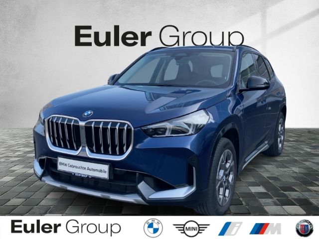 BMW X1 59.732 km 34.849 &euro; Frankfurt 60314