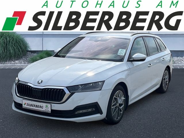 Skoda Octavia 32.886 km 24.949 &euro; Radeberg 01454