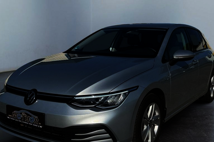 VW Golf 46.323 km 22.880 &euro; Gardelegen 39638