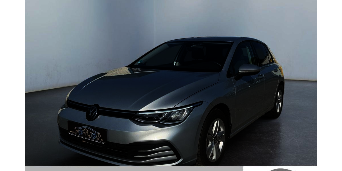 VW Golf 46.323 km 22.880 &euro; Gardelegen 39638