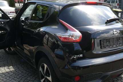 Nissan Juke 77.000 km 9.550 &euro; Dortmund 44269