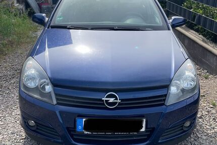 Opel Astra 130.000 km 1.800 &euro; Bruchmühlbach 66892
