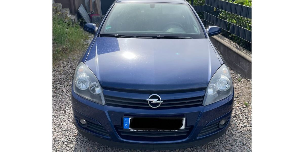 Opel Astra 130.000 km 1.800 &euro; Bruchmühlbach 66892