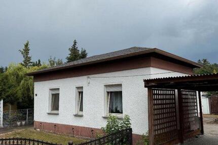 Haus Finsterwalde - 3.5 Zimmer, 64 m&sup2;, 49.000&euro; | Angebot:27267821