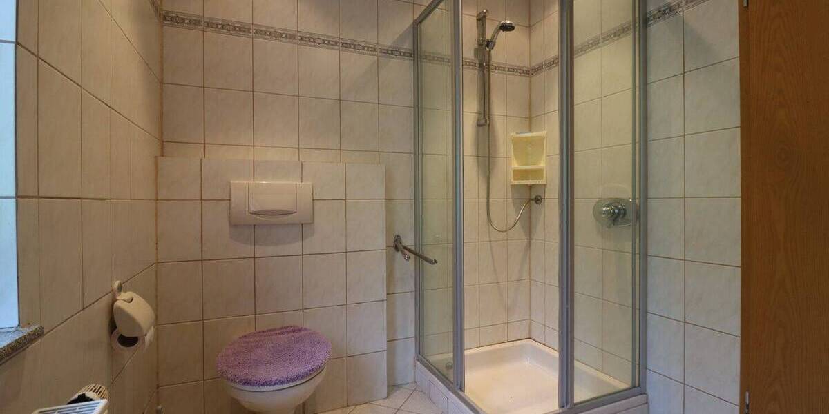 Etagenwohnung Rügland - 4 Zimmer, 120 m&sup2;, 249.000&euro; | Angebot:26840932