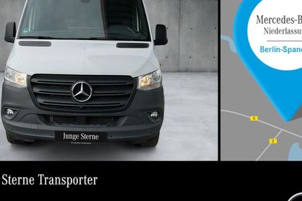 Mercedes-Benz Sprinter 13.451 km 38.056 &euro; Berlin 13581