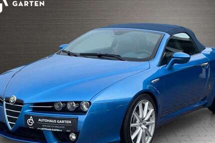 Alfa Romeo Spider 63.543 km 19.950 &euro; Einbeck 37574