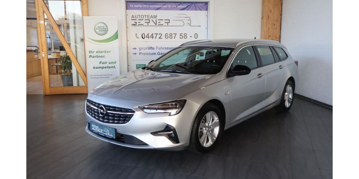 Opel Insignia 92.173 km 16.990 &euro; Emsdetten 48282