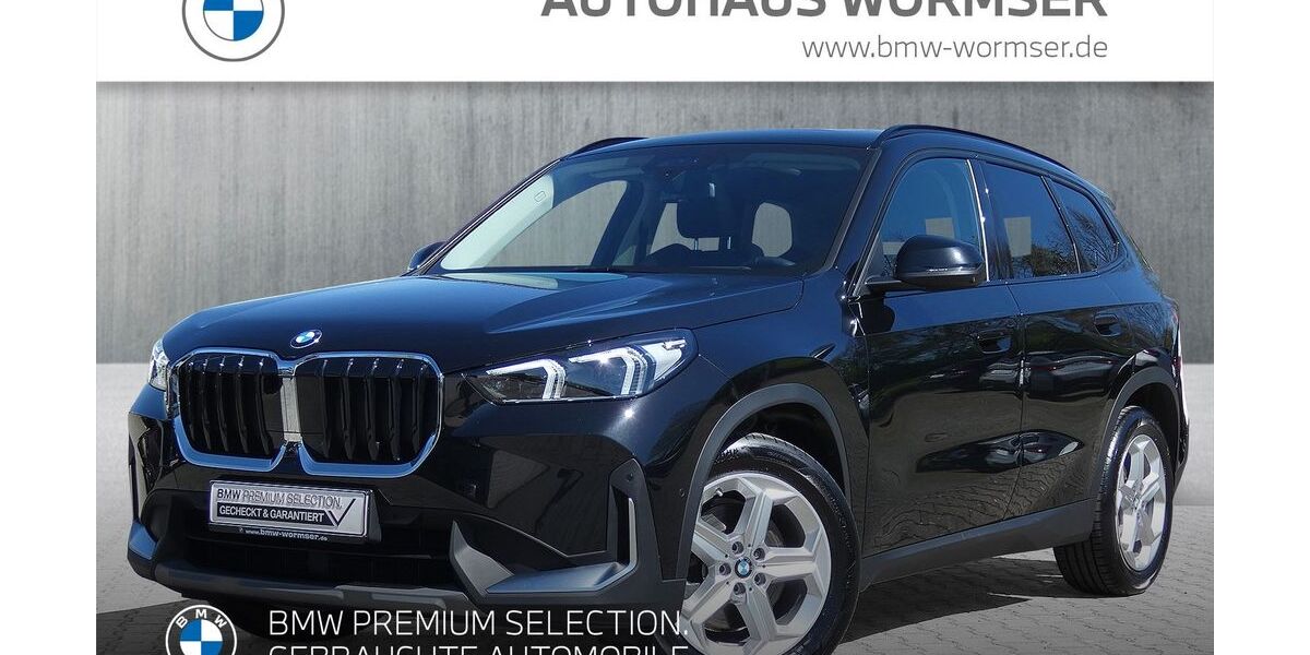BMW X1 26.098 km 40.950 &euro; Forchheim 91301