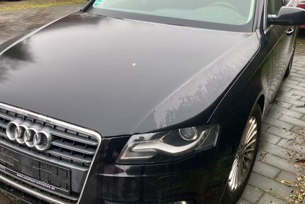 Audi A4 202.000 km 6.600 &euro; Norden Norddeich 26506