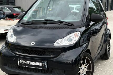 Smart ForTwo 77.000 km 5.500 &euro; Durchhausen 78591