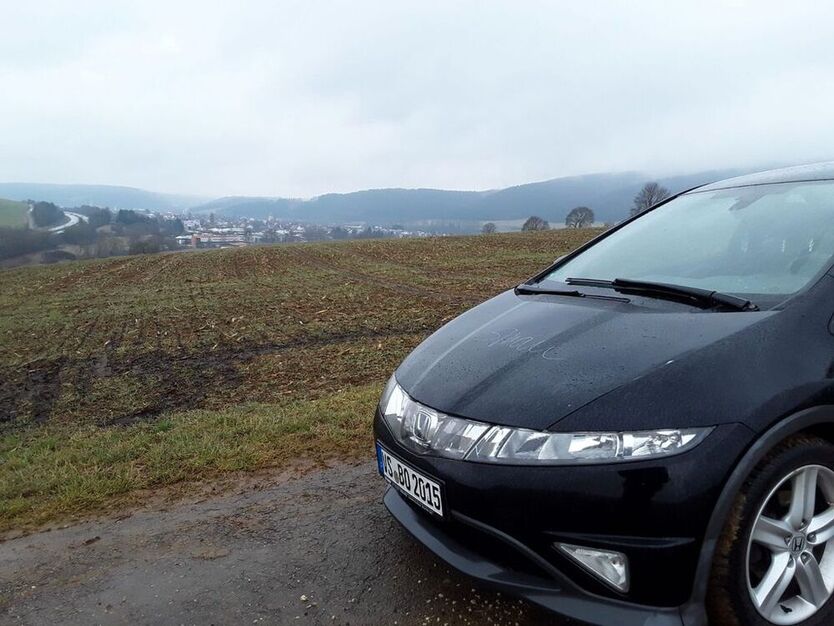 Civic
