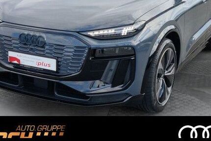 Audi Q6 e-tron 6.666 km 66.690 &euro; Crailsheim 74564