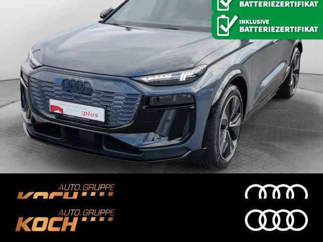 Audi Q6 e-tron 6.666 km 66.690 &euro; Crailsheim 74564